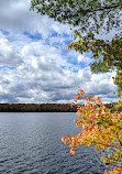 Hardy Lake Trail Head