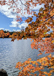 Hardy Lake Trail Head