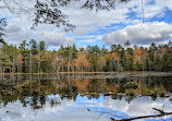 Hardy Lake Trail Head