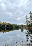 Hardy Lake Trail Head