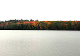 Hardy Lake Trail Head