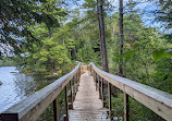 Hardy Lake Trail Head