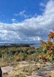 Huckleberry Rock Lookout Trail