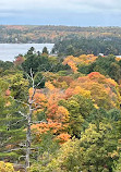 Huckleberry Rock Lookout Trail