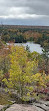 Huckleberry Rock Lookout Trail