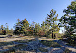 Huckleberry Rock Lookout Trail