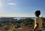 Huckleberry Rock Lookout Trail