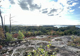 Huckleberry Rock Lookout Trail