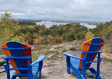 Huckleberry Rock Lookout Trail