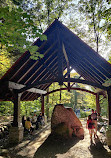 Huckleberry Rock Lookout Trail