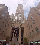 Rockefeller Center