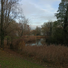 Parc Montreau