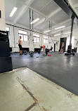 CFM CrossFit center