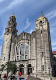 Basilica of the National Shrine of the Little Flower