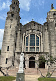 Basilica of the National Shrine of the Little Flower