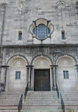 Basilica of the National Shrine of the Little Flower