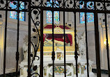 Basilica of the National Shrine of the Little Flower