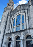 Basilica of the National Shrine of the Little Flower