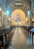 Basilica of the National Shrine of the Little Flower