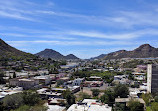 Mirador Centro Heroica Guaymas