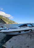 Luxury Boats Positano