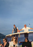 Luxury Boats Positano