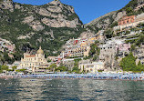 Luxury Boats Positano