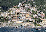 Luxury Boats Positano