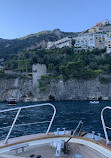 Luxury Boats Positano