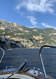 Luxury Boats Positano