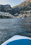 Luxury Boats Positano