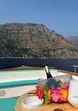 Luxury Boats Positano