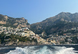 Luxury Boats Positano