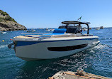 Luxury Boats Positano