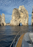 Luxury Boats Positano