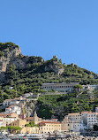 Luxury Boats Positano