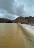 Dibba albaia Dam