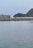 Dibba albaia Dam