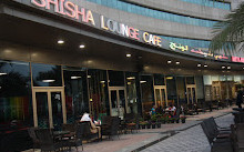 Shisha Lounge Café