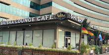 Shisha Lounge Café