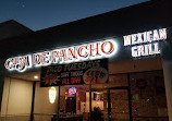 Casa De Pancho Mexican Grill