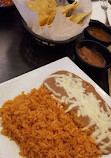 Casa De Pancho Mexican Grill