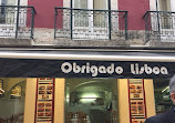 Obrigado Lisboa