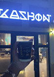 Kasbon Specialty Coffee