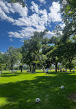 Washington Park