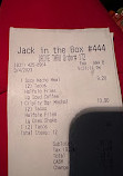 Jack in the Box