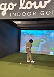 Go Low Indoor Golf