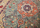 Persian Carpet Studio