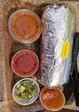 Burrito Bistro Mashpee