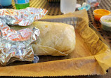 Burrito Bistro Mashpee